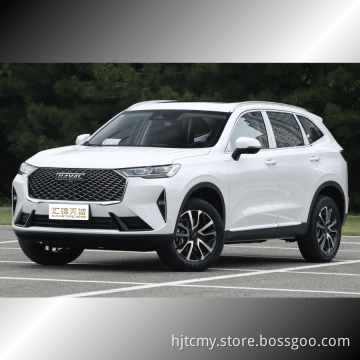 2022 Haval H6 China Suv 1,5T Автоматический дешевый автомобиль 5 мест на продажу на продажу